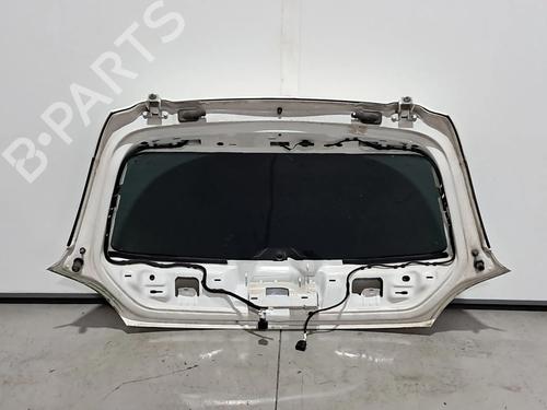 Tailgate VW SCIROCCO III (137, 138) 2.0 TDI | BP32173563C6 