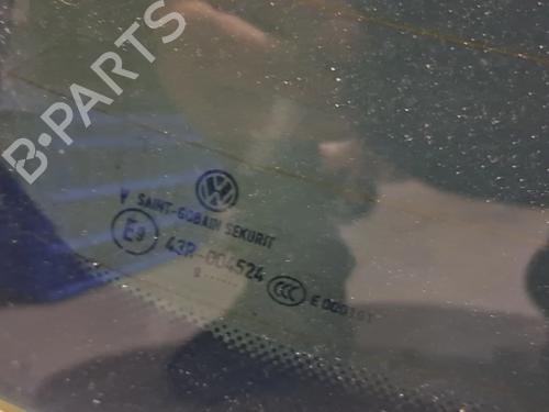 Tailgate VW SCIROCCO III (137, 138) 2.0 TDI | BP32173563C6 