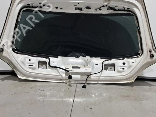 Tailgate VW SCIROCCO III (137, 138) 2.0 TDI | BP32173563C6 