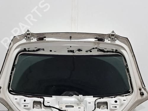 Tailgate VW SCIROCCO III (137, 138) 2.0 TDI | BP32173563C6 