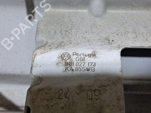 Tailgate VW SCIROCCO III (137, 138) 2.0 TDI | BP32173563C6 