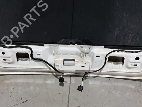Tailgate VW SCIROCCO III (137, 138) 2.0 TDI | BP32173563C6 