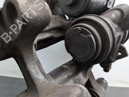 Left rear brake caliper BMW 2 Gran Tourer (F46) 216 d | BP32177816M107