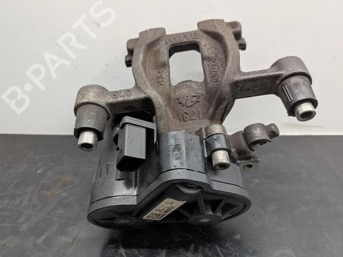 Left rear brake caliper BMW 2 Gran Tourer (F46) 216 d | BP32177816M107