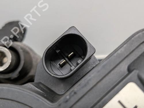 Left rear brake caliper BMW 2 Gran Tourer (F46) 216 d | BP32177816M107