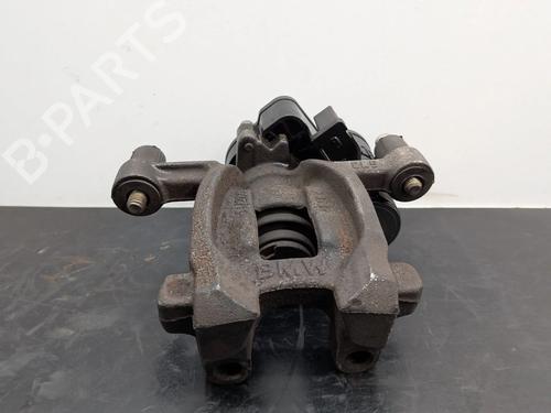 Left rear brake caliper BMW 2 Gran Tourer (F46) 216 d | BP32177816M107