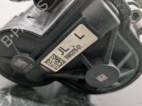 Left rear brake caliper BMW 2 Gran Tourer (F46) 216 d | BP32177816M107