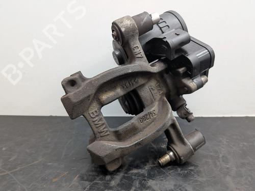 Højre bremsekaliber bag BMW 2 Gran Tourer (F46) 216 d (116 hp) 32177817