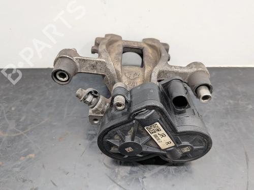 Right rear brake caliper BMW 2 Gran Tourer (F46) 216 d | BP32177817M106 