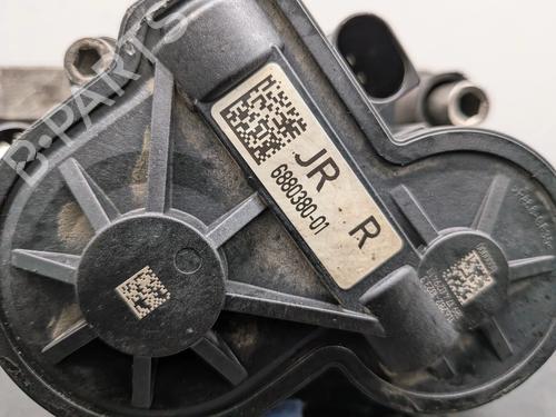 Right rear brake caliper BMW 2 Gran Tourer (F46) 216 d | BP32177817M106 