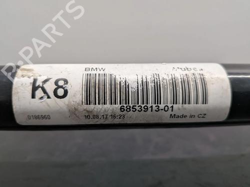 Anti roll bar BMW 2 Gran Tourer (F46) 216 d | BP32177818M96  - Image 7