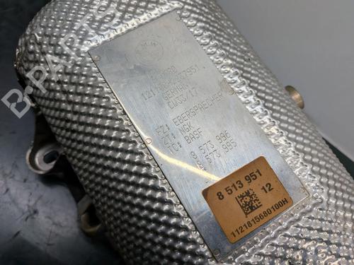 Catalyst BMW 2 Gran Tourer (F46) 216 d | BP32187402M10 