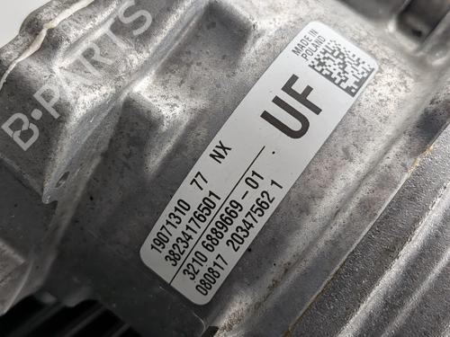 Steering rack BMW 2 Gran Tourer (F46) 216 d | BP32187403M22  - Image 9