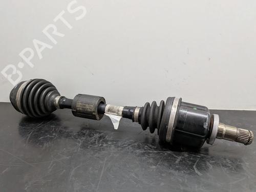Used Left front driveshaft BMW 2 Gran Tourer (F46) 216 d (116 hp) 32187404
