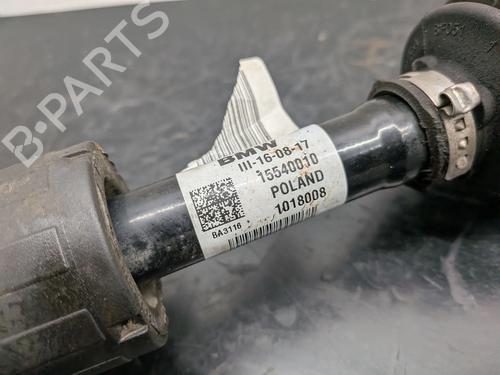 Left front driveshaft BMW 2 Gran Tourer (F46) 216 d | BP32187404M38  - Image 5