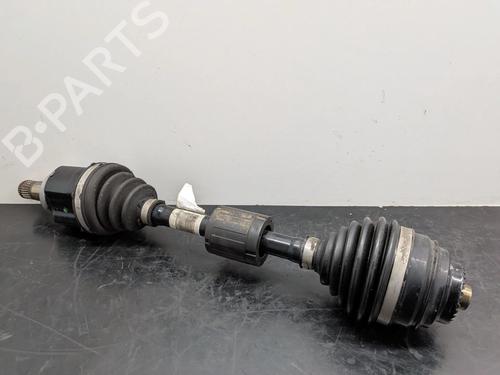 Left front driveshaft BMW 2 Gran Tourer (F46) 216 d | BP32187404M38  - Image 6