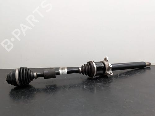 Used Right front driveshaft BMW 2 Gran Tourer (F46) 216 d (116 hp) 32187409
