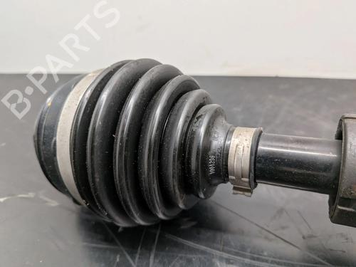 Right front driveshaft BMW 2 Gran Tourer (F46) 216 d | BP32187409M39 