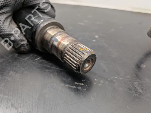 Right front driveshaft BMW 2 Gran Tourer (F46) 216 d | BP32187409M39 