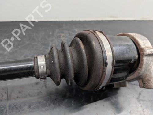Right front driveshaft BMW 2 Gran Tourer (F46) 216 d | BP32187409M39 