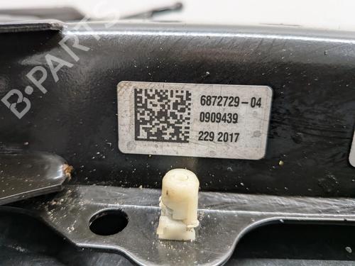 Subframe BMW 2 Gran Tourer (F46) 216 d | BP32187411M9 