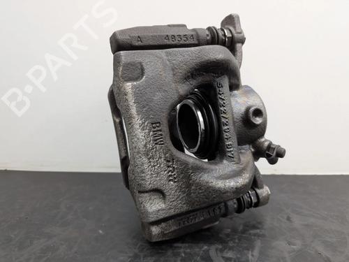 Used Left front brake caliper BMW 2 Gran Tourer (F46) 216 d (116 hp) 32189567