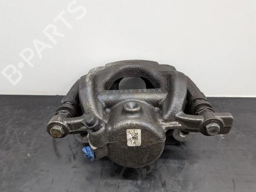 Left front brake caliper BMW 2 Gran Tourer (F46) 216 d | BP32189567M105 