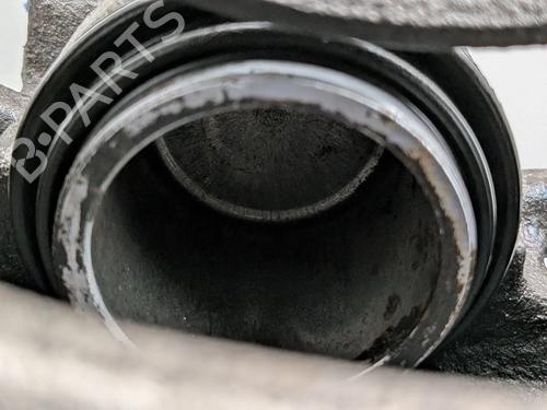 Left front brake caliper BMW 2 Gran Tourer (F46) 216 d | BP32189567M105 