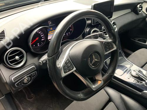 Used Steering wheel MERCEDES-BENZ GLC (X253) 220 d 4-matic (253.905, 253.903) (170 hp) 32193868