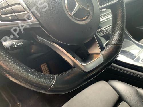 Steering wheel MERCEDES-BENZ GLC (X253) 220 d 4-matic (253.905, 253.903) | BP32193868C49 