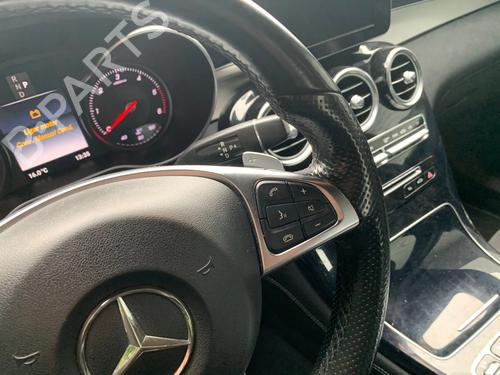 Steering wheel MERCEDES-BENZ GLC (X253) 220 d 4-matic (253.905, 253.903) | BP32193868C49 
