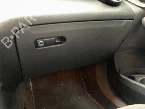 Used Glove box MERCEDES-BENZ GLC (X253) 220 d 4-matic (253.905, 253.903) (170 hp) 32193864
