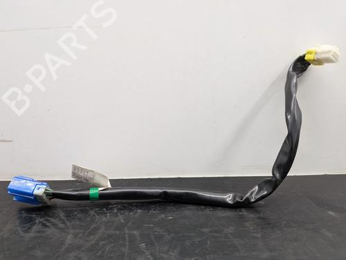 Used Other NISSAN PATROL GR IV (Y60, GR) 2.8 TD (Y60A) (116 hp) 32196734