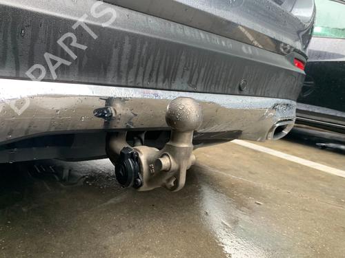 Used Tow ball/Mechanism MERCEDES-BENZ GLC (X253) 220 d 4-matic (253.905, 253.903) (170 hp) 32193859