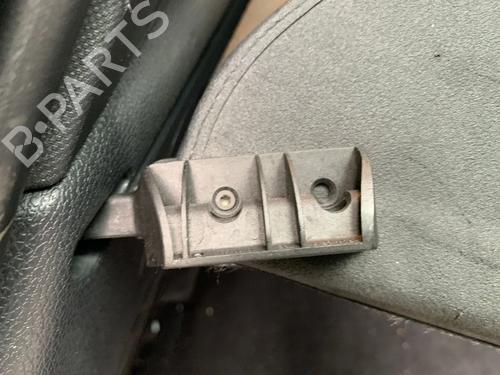 Rear parcel shelf MERCEDES-BENZ GLC (X253) 220 d 4-matic (253.905, 253.903) | BP32193860C85 