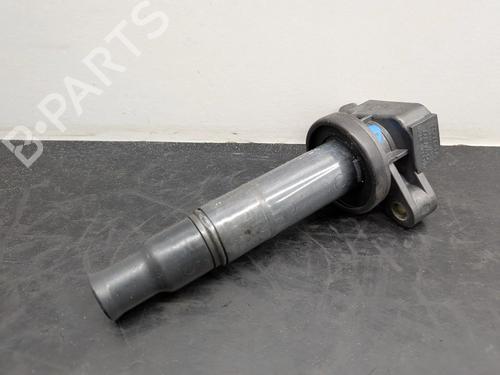 Used Ignition coil Ignition coil TOYOTA AVENSIS (_T22_) 1.6 VVT-i (ZZT220_, ZZT220R) (110 hp) 14399149 14399149
