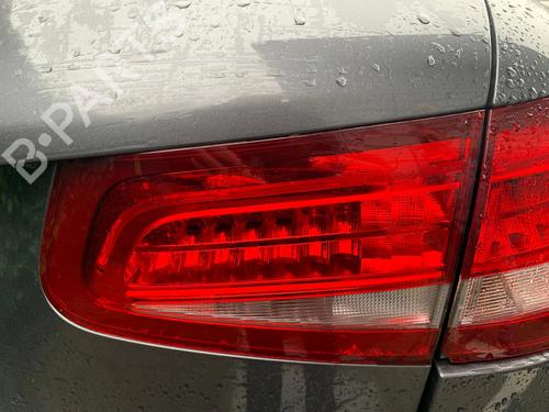Right tailgate light MERCEDES-BENZ GLC (X253) 220 d 4-matic (253.905, 253.903) | BP32193856C80