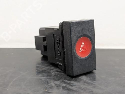 Bouton de warning NISSAN PATROL GR IV (Y60, GR) 2.8 TD (Y60A) (116 hp) 32196738