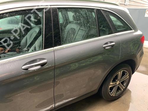 Used Left rear door MERCEDES-BENZ GLC (X253) 220 d 4-matic (253.905, 253.903) (170 hp) 32193843