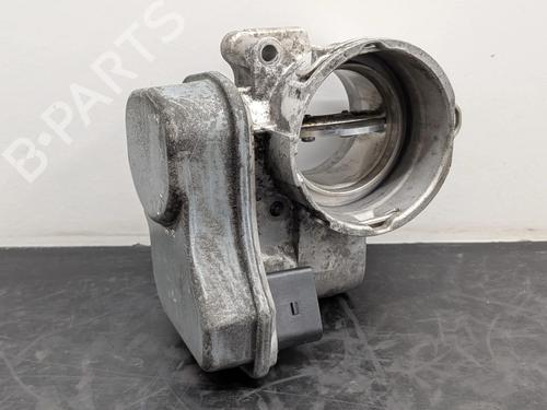 Used Throttle body VW PASSAT B6 Variant (3C5) 2.0 TDI (140 hp) 12298012