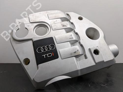 Used Upper protection Upper protection AUDI A4 B6 (8E2) 1.9 TDI (130 hp) 32209327 32209327