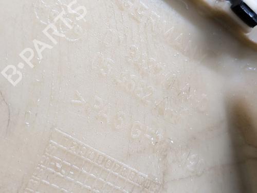 Upper protection AUDI A4 B6 (8E2) 1.9 TDI | BP32209327M93  - Image 7