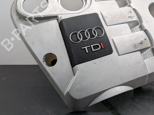 Upper protection AUDI A4 B6 (8E2) 1.9 TDI | BP32209327M93  - Image 5