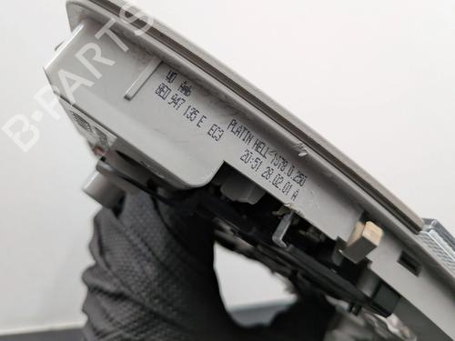 Interior roof light AUDI A4 B6 (8E2) 1.9 TDI | BP32209328I8 