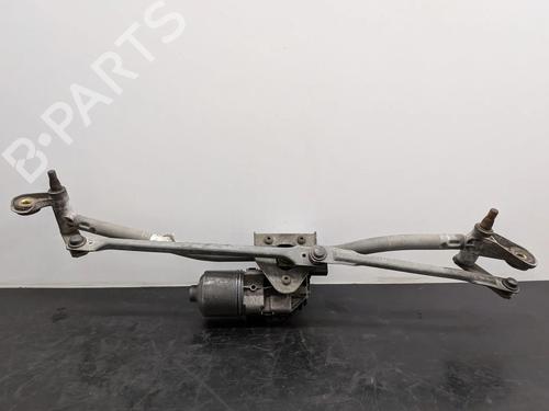 Used Front wiper motor Front wiper motor AUDI A4 B6 (8E2) 1.9 TDI (130 hp) 32209329 32209329