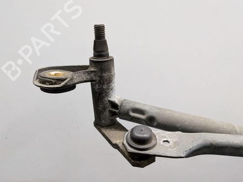 Front wiper motor AUDI A4 B6 (8E2) 1.9 TDI | BP32209329M29 - Image 2