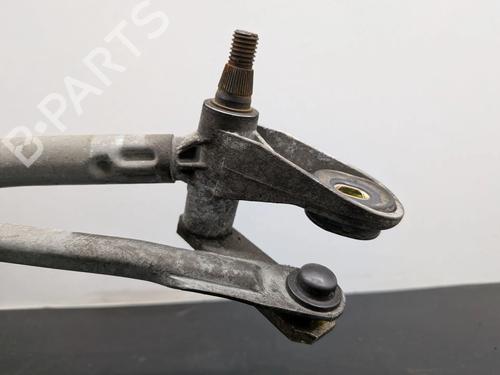 Front wiper motor AUDI A4 B6 (8E2) 1.9 TDI | BP32209329M29 - Image 4