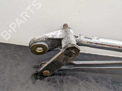 Front wiper motor AUDI A4 B6 (8E2) 1.9 TDI | BP32209329M29 - Image 7