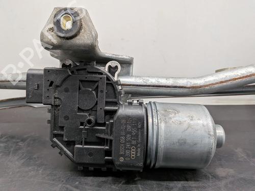 Front wiper motor AUDI A4 B6 (8E2) 1.9 TDI | BP32209329M29 - Image 8