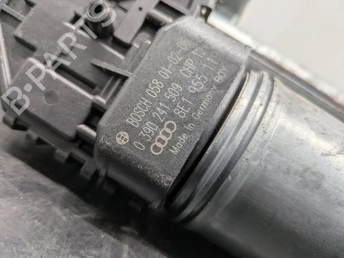 Front wiper motor AUDI A4 B6 (8E2) 1.9 TDI | BP32209329M29 - Image 10
